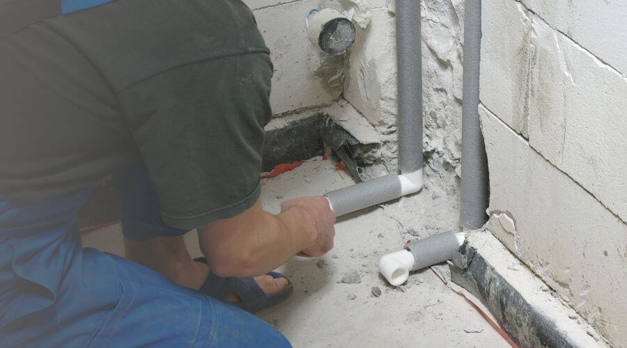 Professional Leak Detection in Walnut, KS